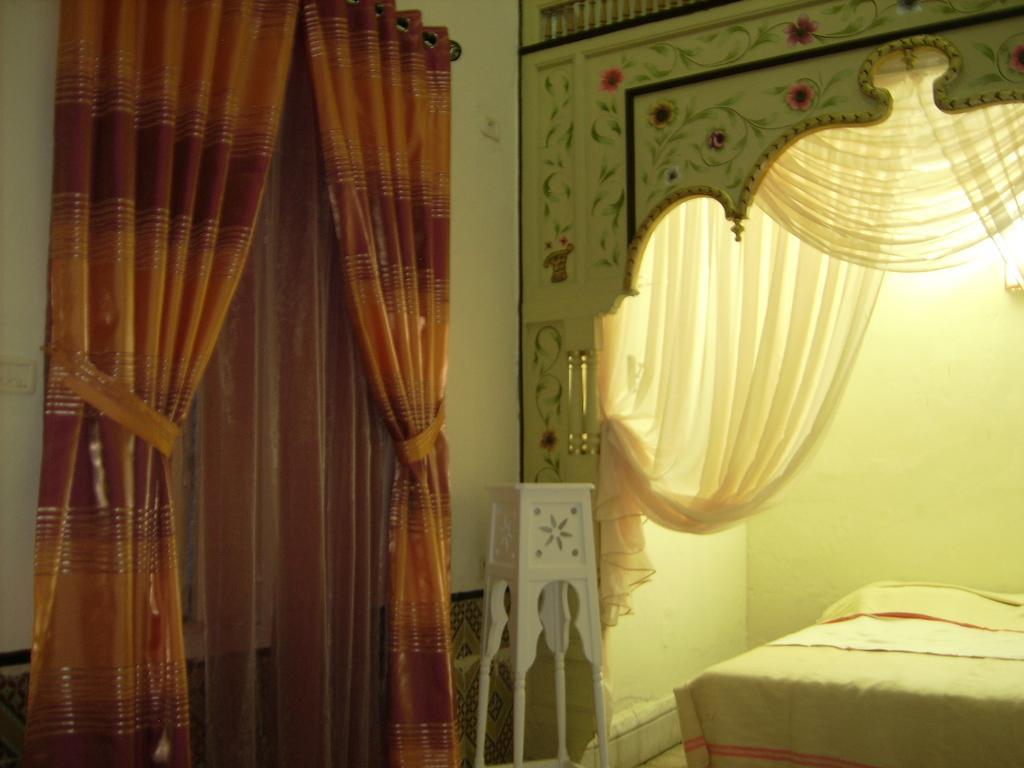 Dar Baaziz Hotel Sousse Quarto foto